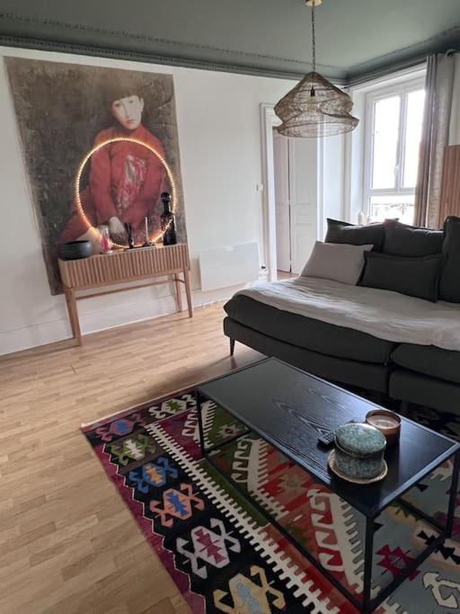 De Caractere Appartement Épinal