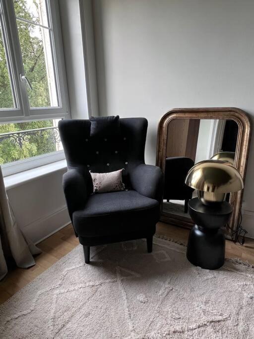 Appartement De Caractere *