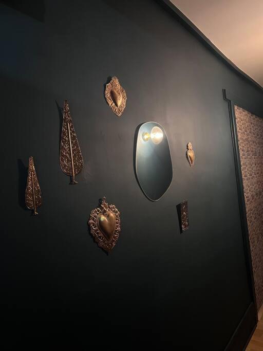 Appartement De Caractere