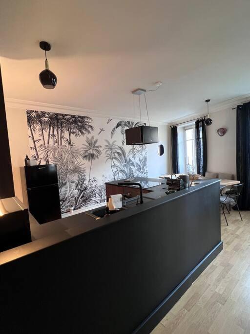 De Caractere Appartement