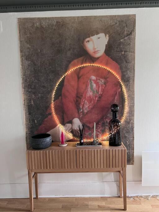 De Caractere Appartement