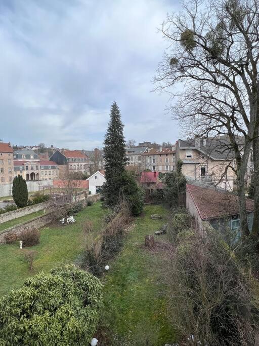 Appartement De Caractere