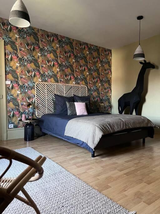 De Caractere Appartement Épinal