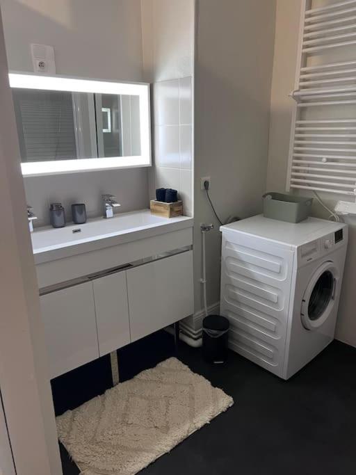 Appartement De Caractere Épinal