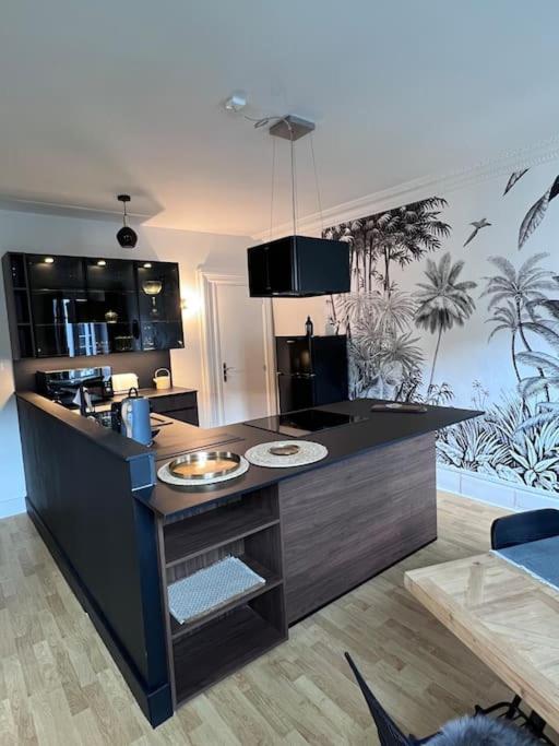 De Caractere Appartement *